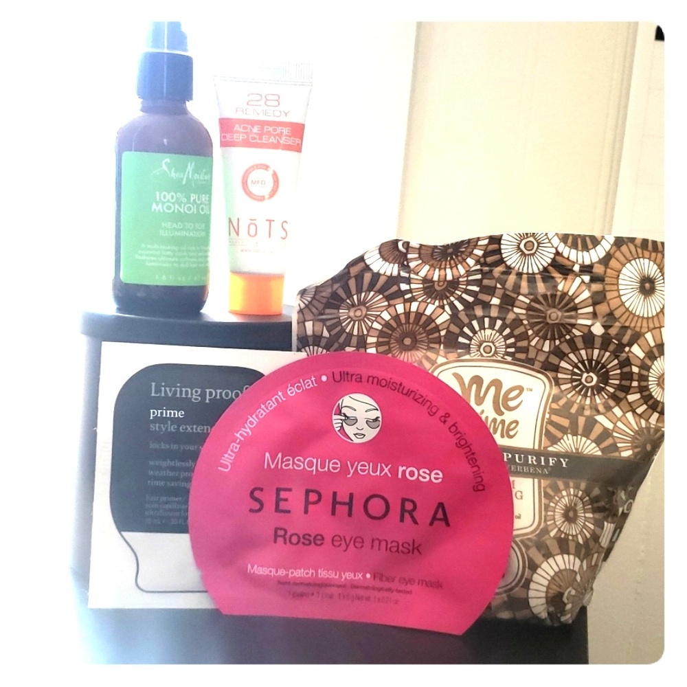 Beauty bundle